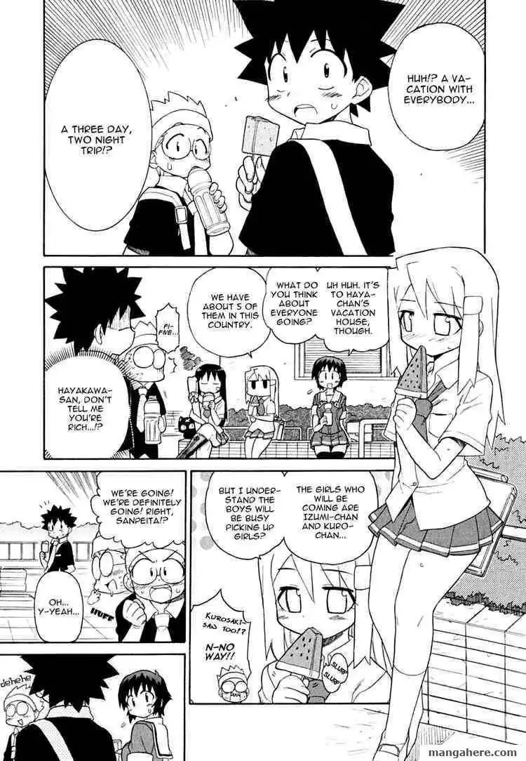 Kemeko DX! Chapter 8 16